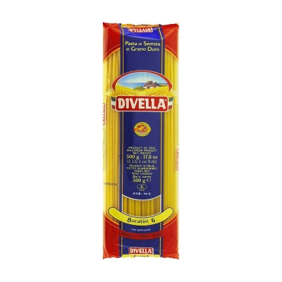 Pasta  Pennette  Rigate  - confezione da 500 g