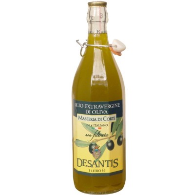 Olio di Oliva Frantoliva Carapelli - 1L