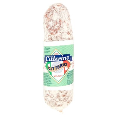 Prosciutto Stagionato Disossato A Tranci