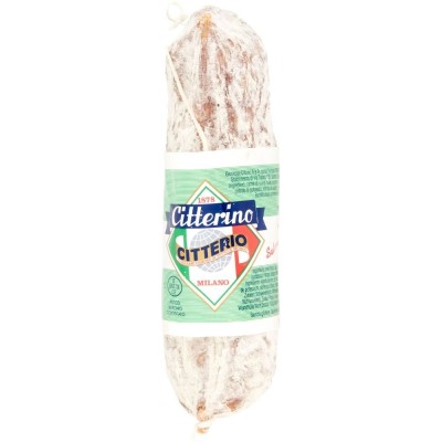 Salame Citterino Citterio - 250 g