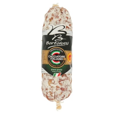 Prosciutto Stagionato Disossato A Tranci