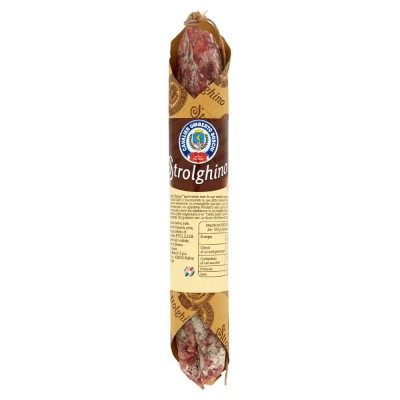 Prosciutto Stagionato Disossato A Tranci