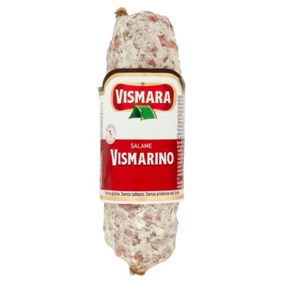 Prosciutto Stagionato Disossato A Tranci