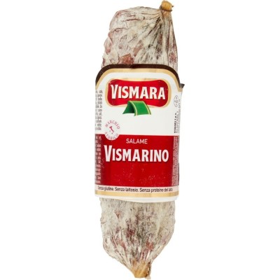 Salame Vismarino Vismara - 200 g