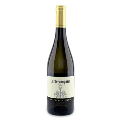 Vino Rosso Corvo - 750 ml