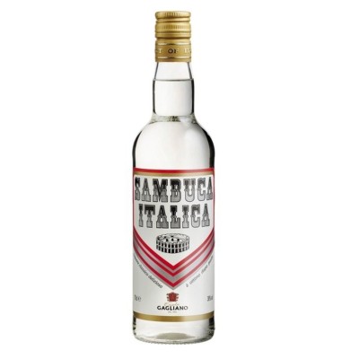 Sambuca  Italica Gagliano - 700 ml