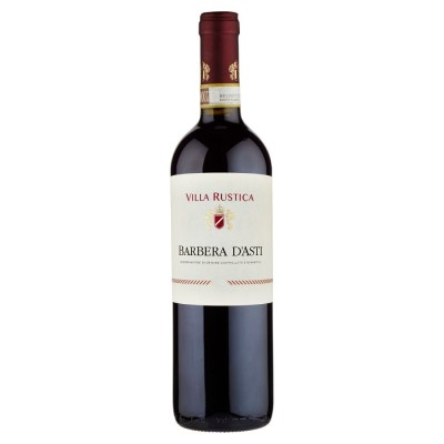 Vino Rosso Corvo - 750 ml