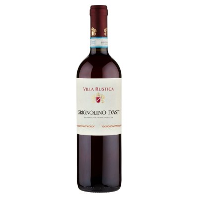 Vino Rosso Corvo - 750 ml