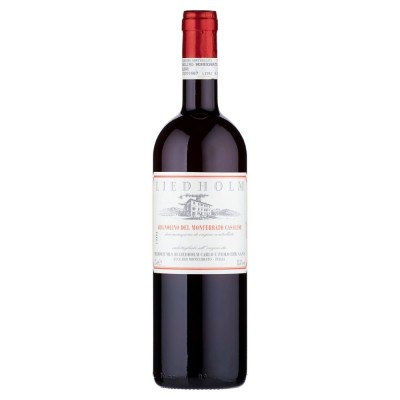 Vino Rosso Corvo - 750 ml