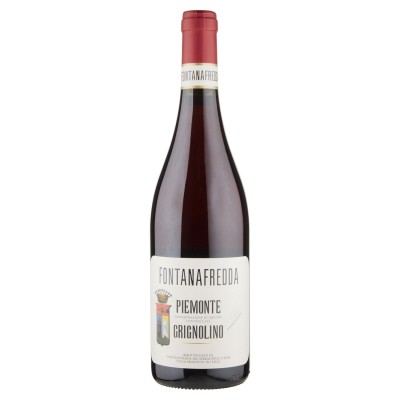 Vino Rosso Corvo - 750 ml