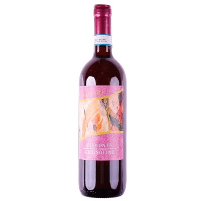 Vino Rosso Corvo - 750 ml