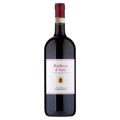 Vino Rosso Corvo - 750 ml