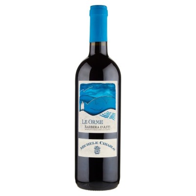 Vino Rosso Corvo - 750 ml