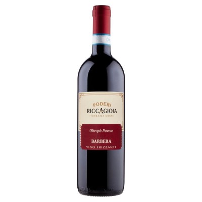 Vino Rosso Corvo - 750 ml