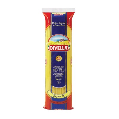 Pasta  Pennette  Rigate  - confezione da 500 g