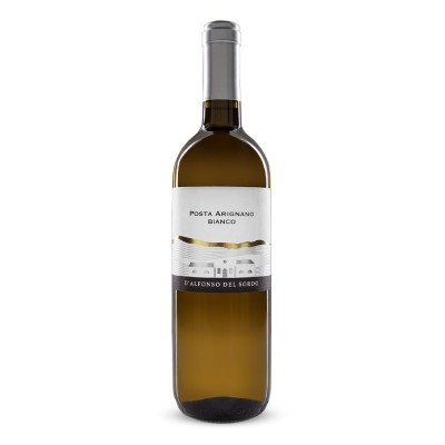 Vino Rosso Corvo - 750 ml