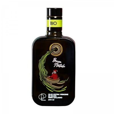 Olio Extravergine di Oliva  Dante - 1L