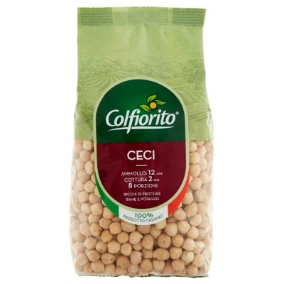 Zuppa di Ceci Knorr - 500 g