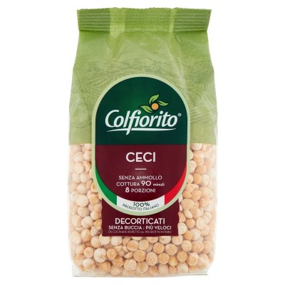 Zuppa di Ceci Knorr - 500 g