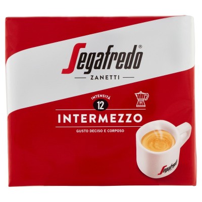 Caffè  Lavazza  Crema e Gusto Classico - confezione 4 da  250 g
