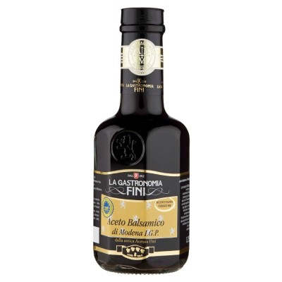 Aceto  Balsamico di Modena IGP  Fini - 250 ml