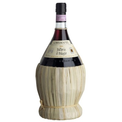 Vino Rosso Chianti Fattoria il Palagio - 750 ml
