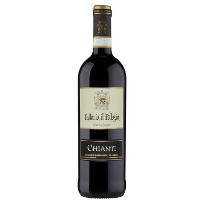 Vino Rosso Corvo - 750 ml