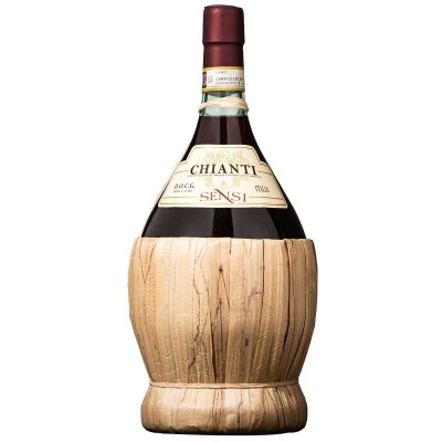 Vino Rosso Corvo - 750 ml