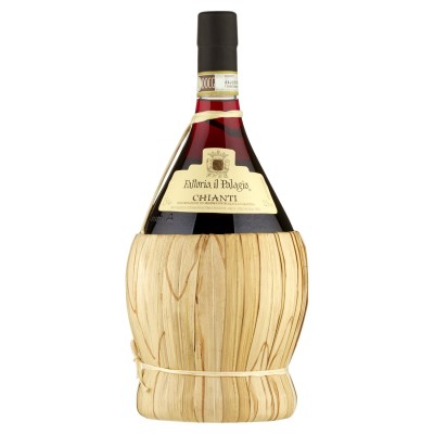 Vino Rosso Corvo - 750 ml