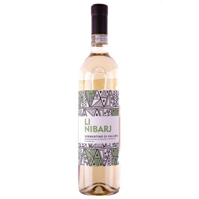 Vino rosso Freschello - 750 ml