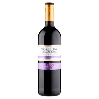 Vino Morellino di Scansano DOCG Le Chiantigiane - 750 ml