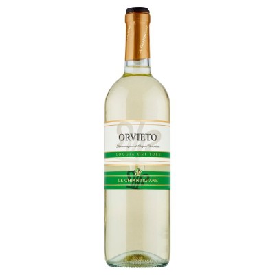 Vino rosso Freschello - 750 ml
