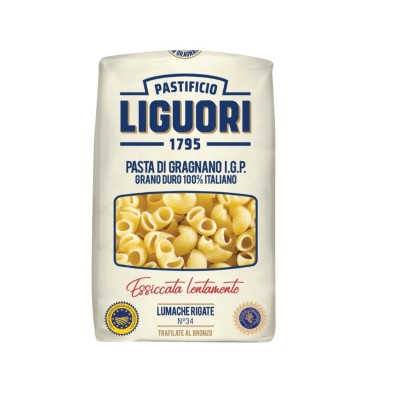 Pasta  Pennette  Rigate  - confezione da 500 g