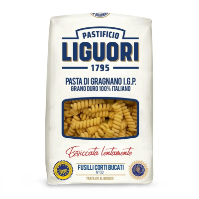 Pasta  Pennette  Rigate  - confezione da 500 g