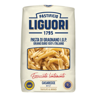 Pasta  Pennette  Rigate  - confezione da 500 g
