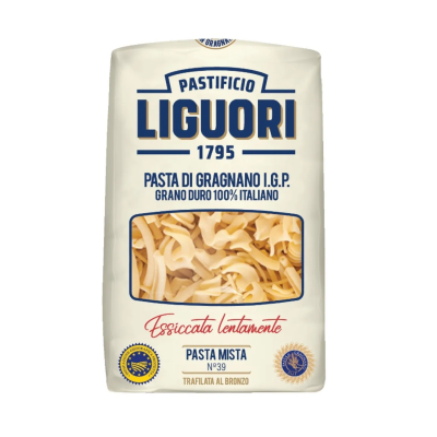 Pasta Mista Liguori - confezione da 500 g