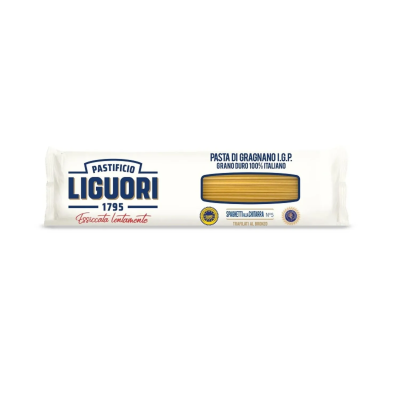 Pasta  Pennette  Rigate  - confezione da 500 g