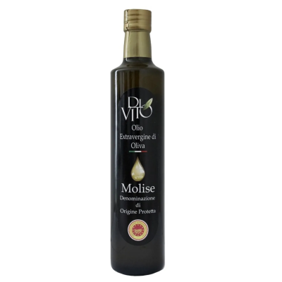 Olio Extra Vergine di Oliva Di Vito - 500 ml