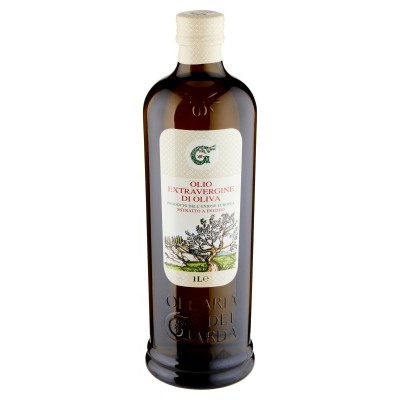 Olio di Oliva Frantoliva Carapelli - 1L