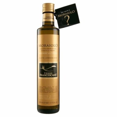 Olio Extravergine di Oliva  Dante - 1L