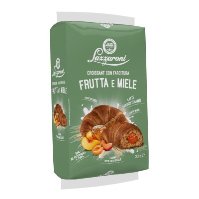 Croissant  Albicocca Bauli - 300 g