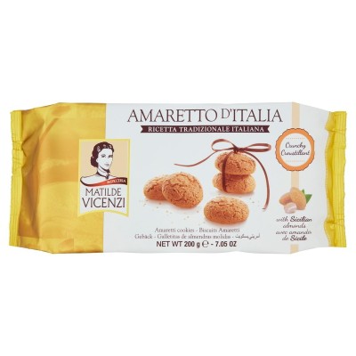 Amaretti Vicenzi - 200 g