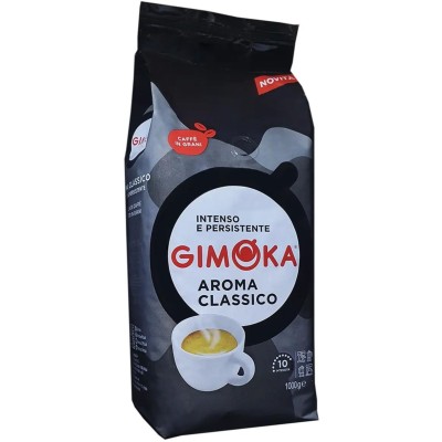 Caffè  Lavazza  Espresso  Crema e Gusto In Grani - confezione  da  1000 g