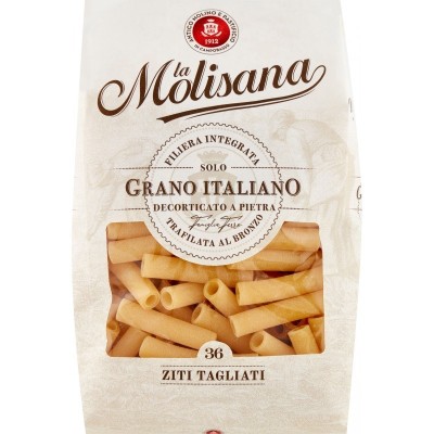 Pasta  Pennette  Rigate  - confezione da 500 g