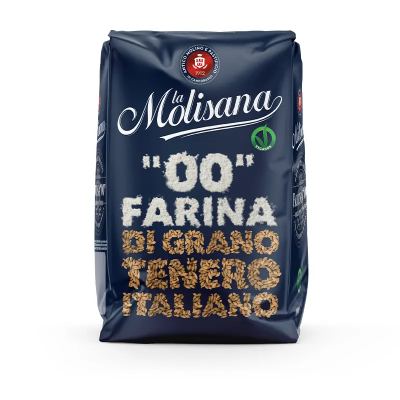 Pelati La Fiammante - 2.5 kg