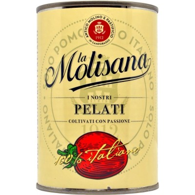 Pelati La Molisana - 400 g