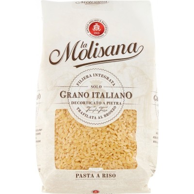 Pasta a Riso La Molisana - confezione da 500 g