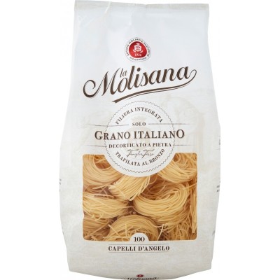 Pasta  Pennette  Rigate  - confezione da 500 g