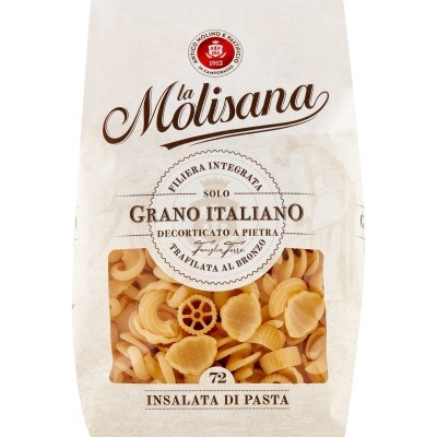 Pasta  Pennette  Rigate  - confezione da 500 g