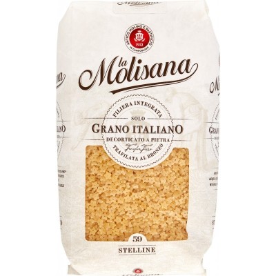 Pasta  Pennette  Rigate  - confezione da 500 g